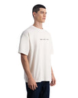 Baloon King Size Ekru T-Shirt
