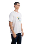 House Regular Ekru T-Shirt