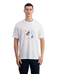 House Regular Ekru T-Shirt