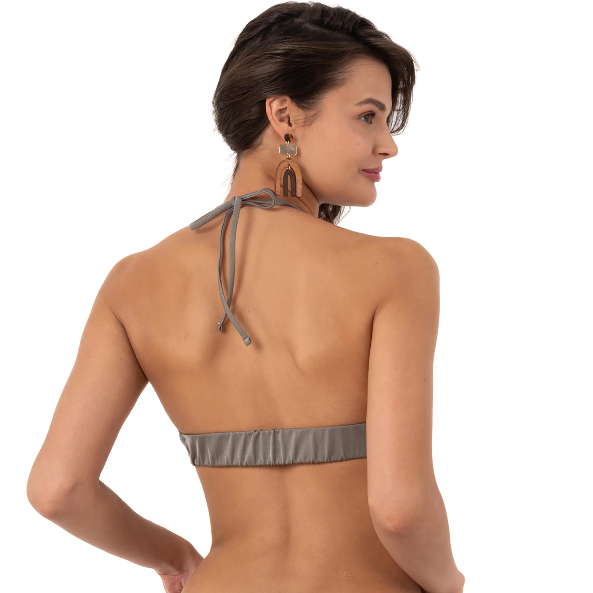 Ella Bikini Üstü - ust-arka