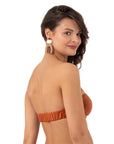 Ella Bikini Üstü - on-arka