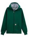 Flok Kapüşonlu Sweatshirt