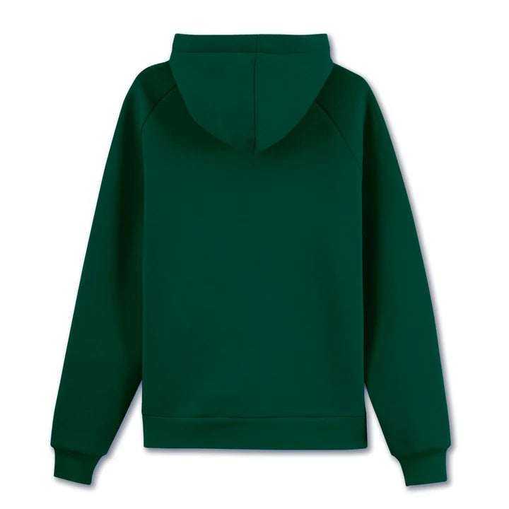 Flok Kapüşonlu Sweatshirt