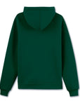 Flok Kapüşonlu Sweatshirt