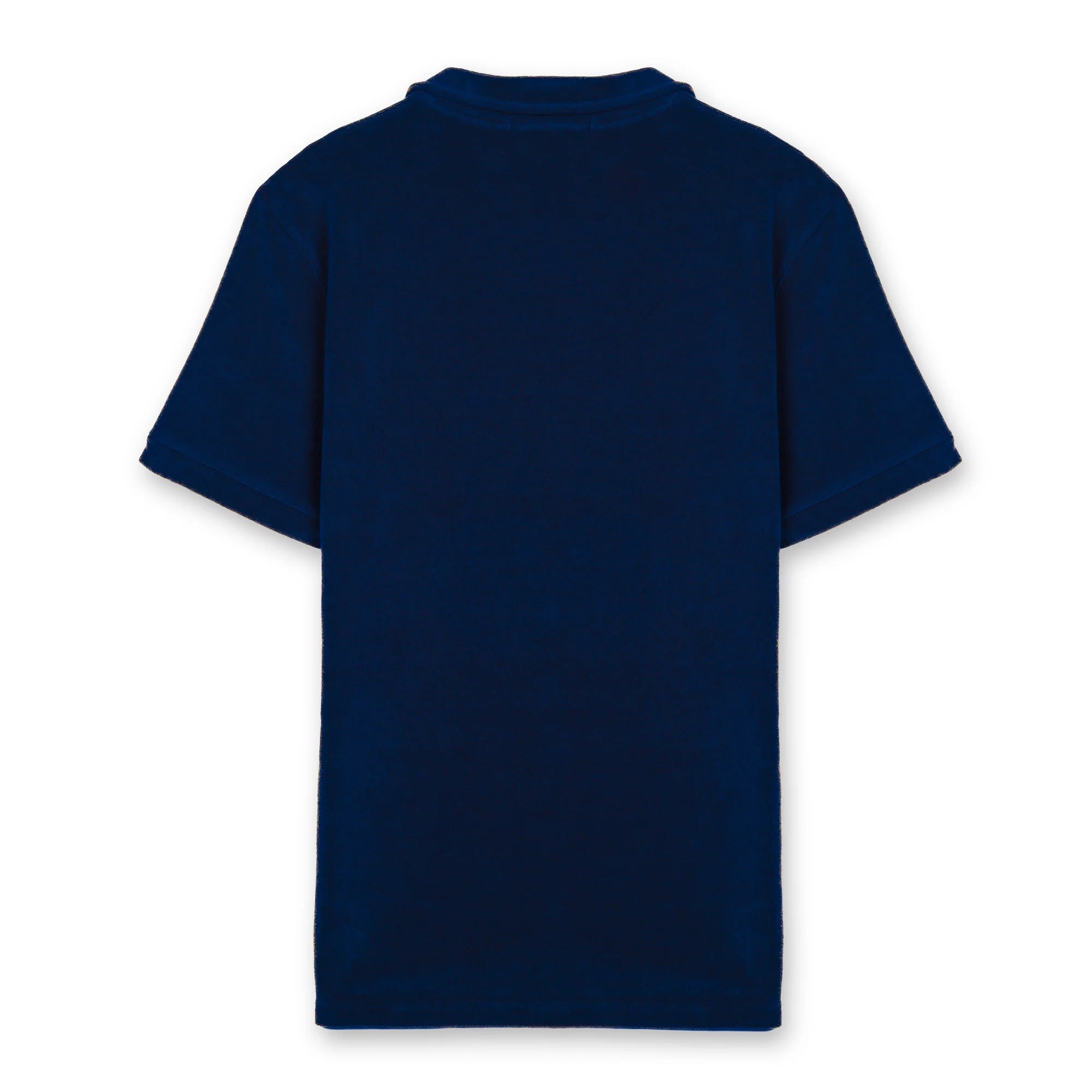 Havlu Polo Yaka T-Shirt