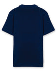 Havlu Polo Yaka T-Shirt