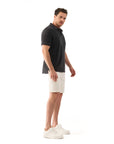 Havlu Polo Yaka T-Shirt