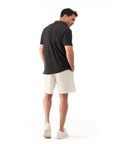 Havlu Polo Yaka T-Shirt