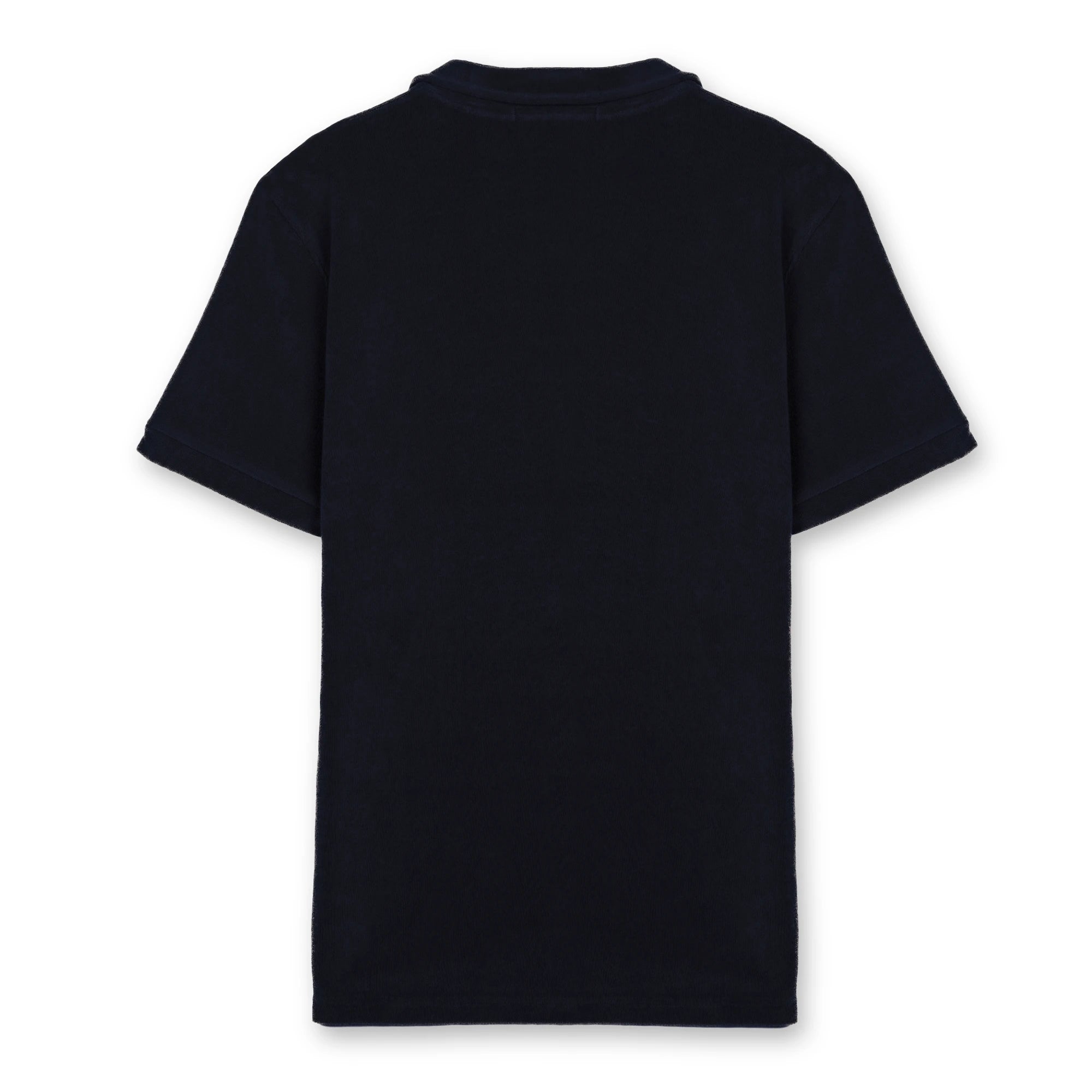 Havlu Polo Yaka T-Shirt