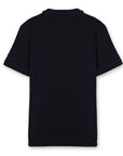 Havlu Polo Yaka T-Shirt