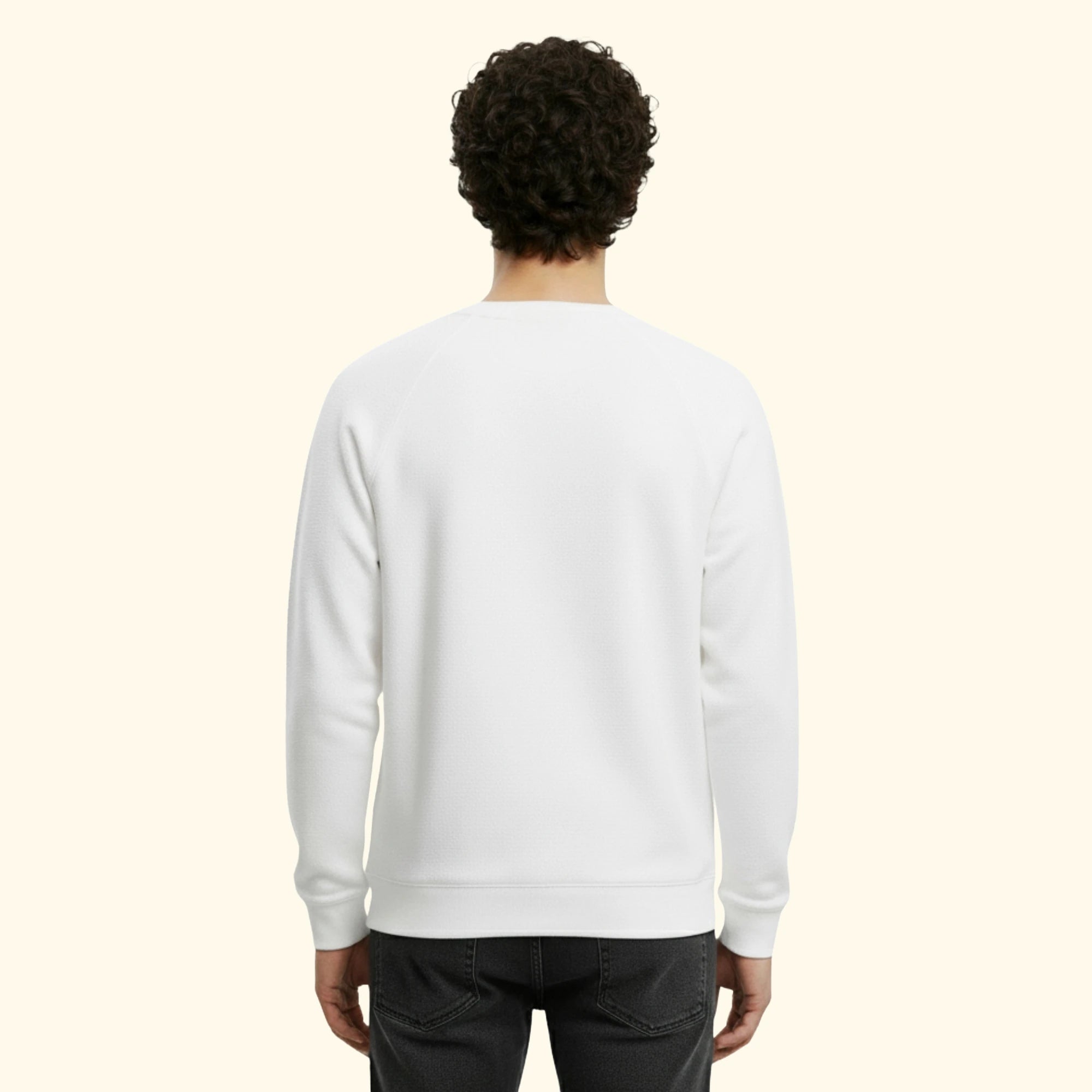 Havlu Regular SweatShirt