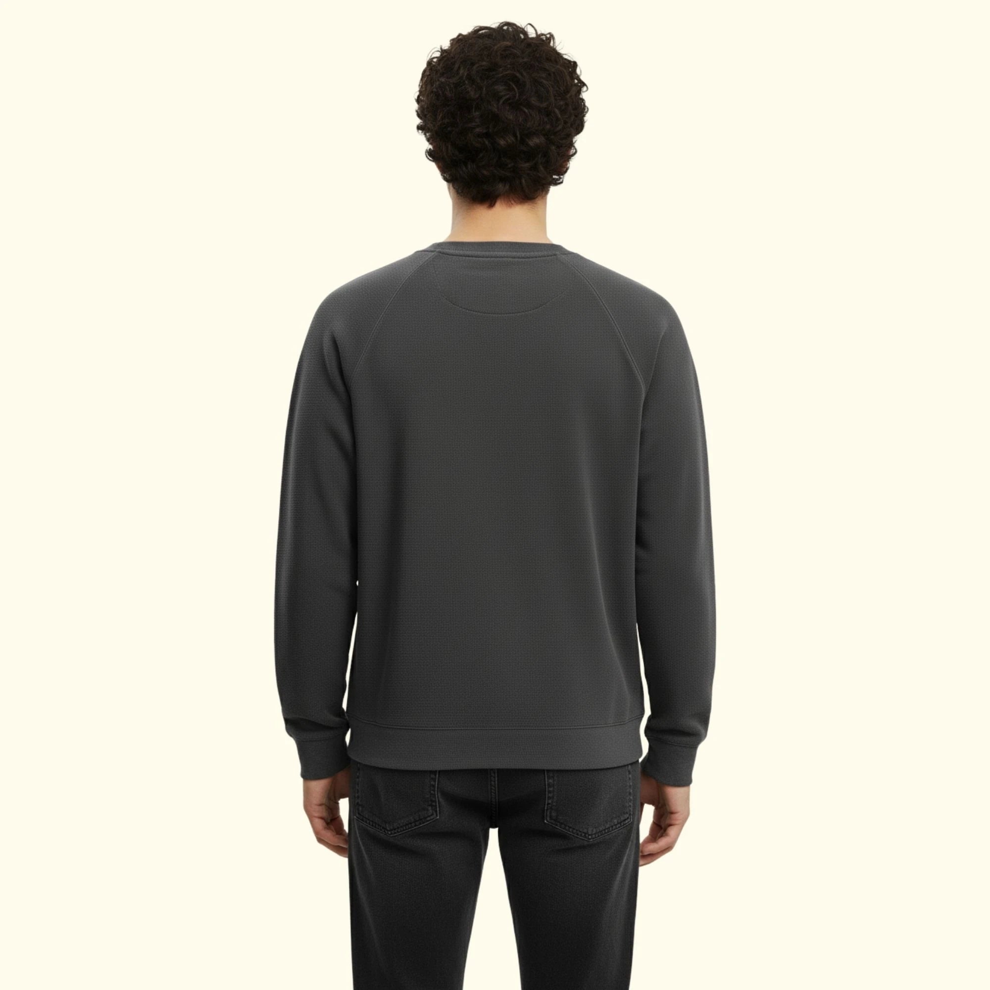 Havlu Regular SweatShirt