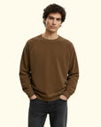 Havlu Regular SweatShirt
