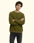Havlu Regular SweatShirt