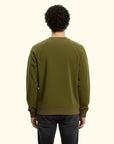 Havlu Regular SweatShirt