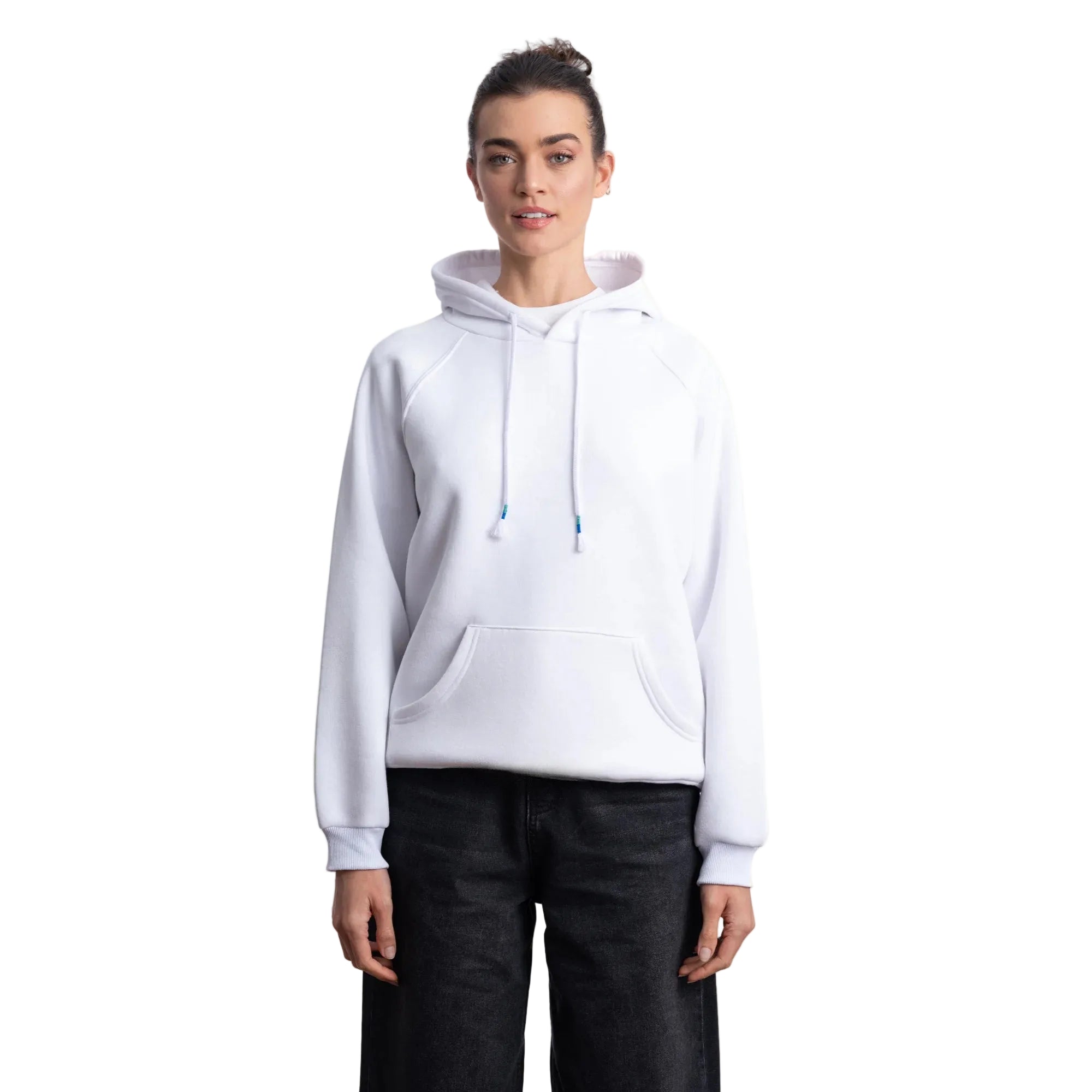 Kapüşonlu Sweatshirt