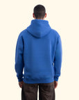 Kapüşonlu Basic Sweatshirt