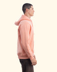 Kapüşonlu Basic Sweatshirt