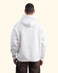 Kapüşonlu Basic Sweatshirt