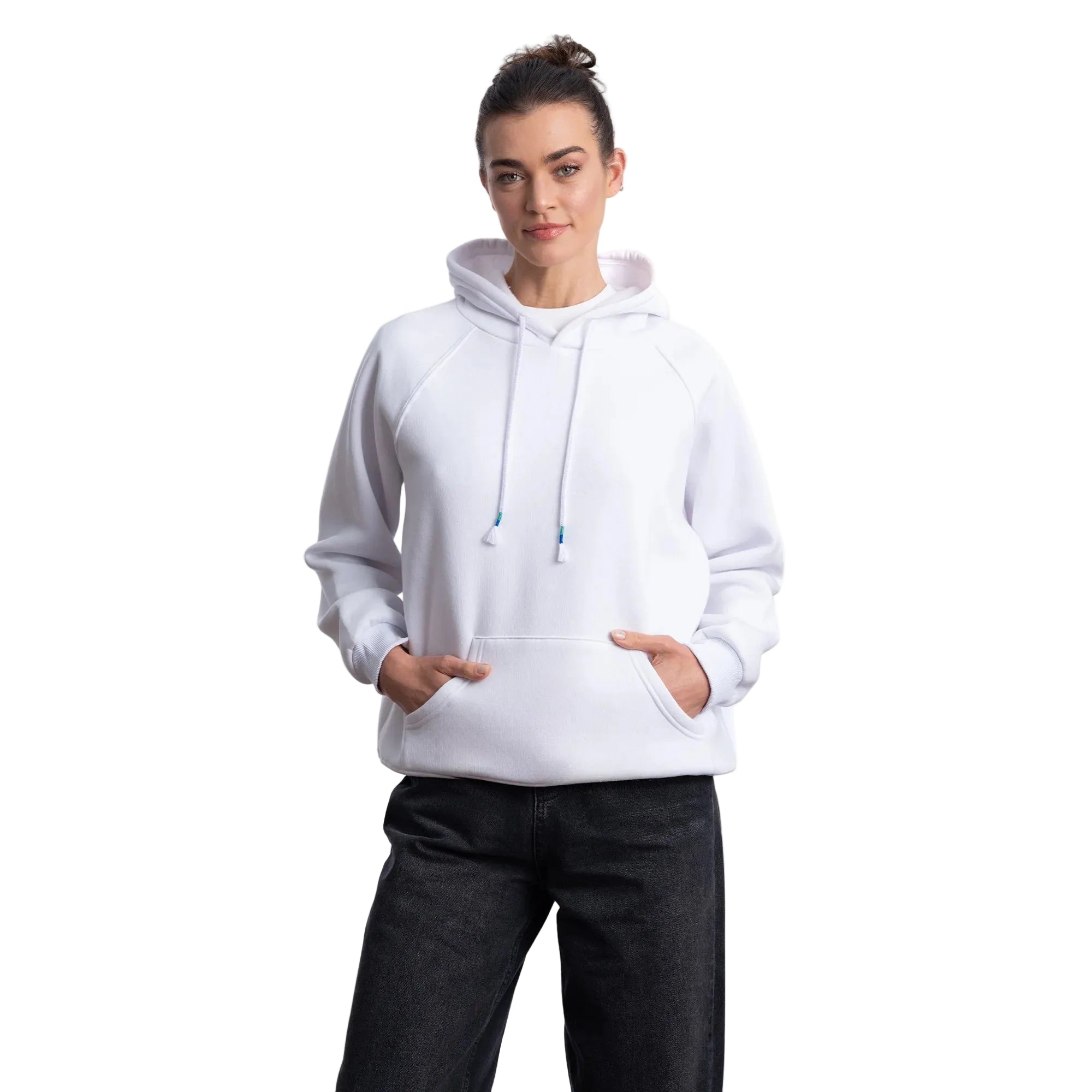 Kapüşonlu Sweatshirt
