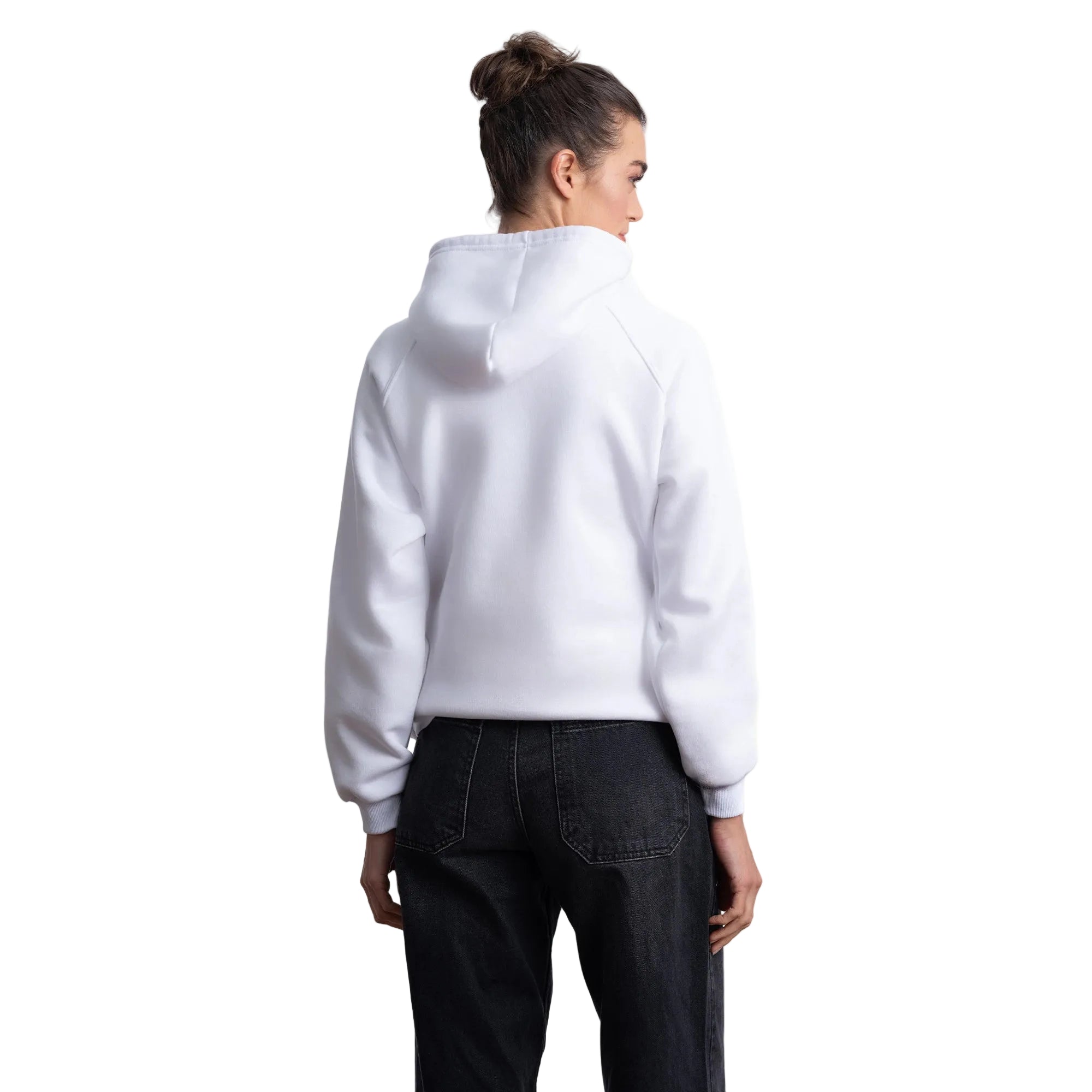 Kapüşonlu Sweatshirt