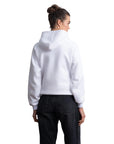 Kapüşonlu Sweatshirt