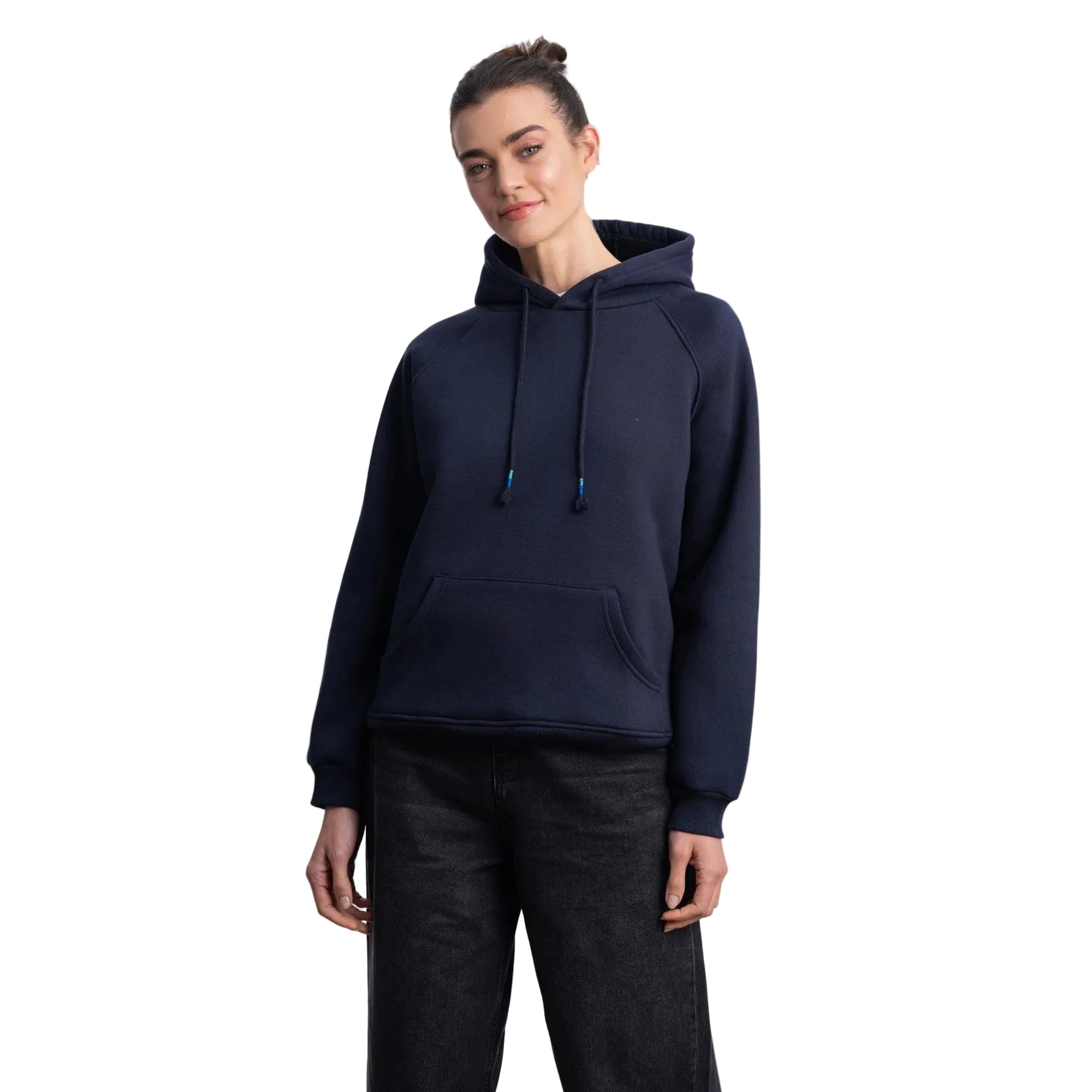 Kapüşonlu Sweatshirt