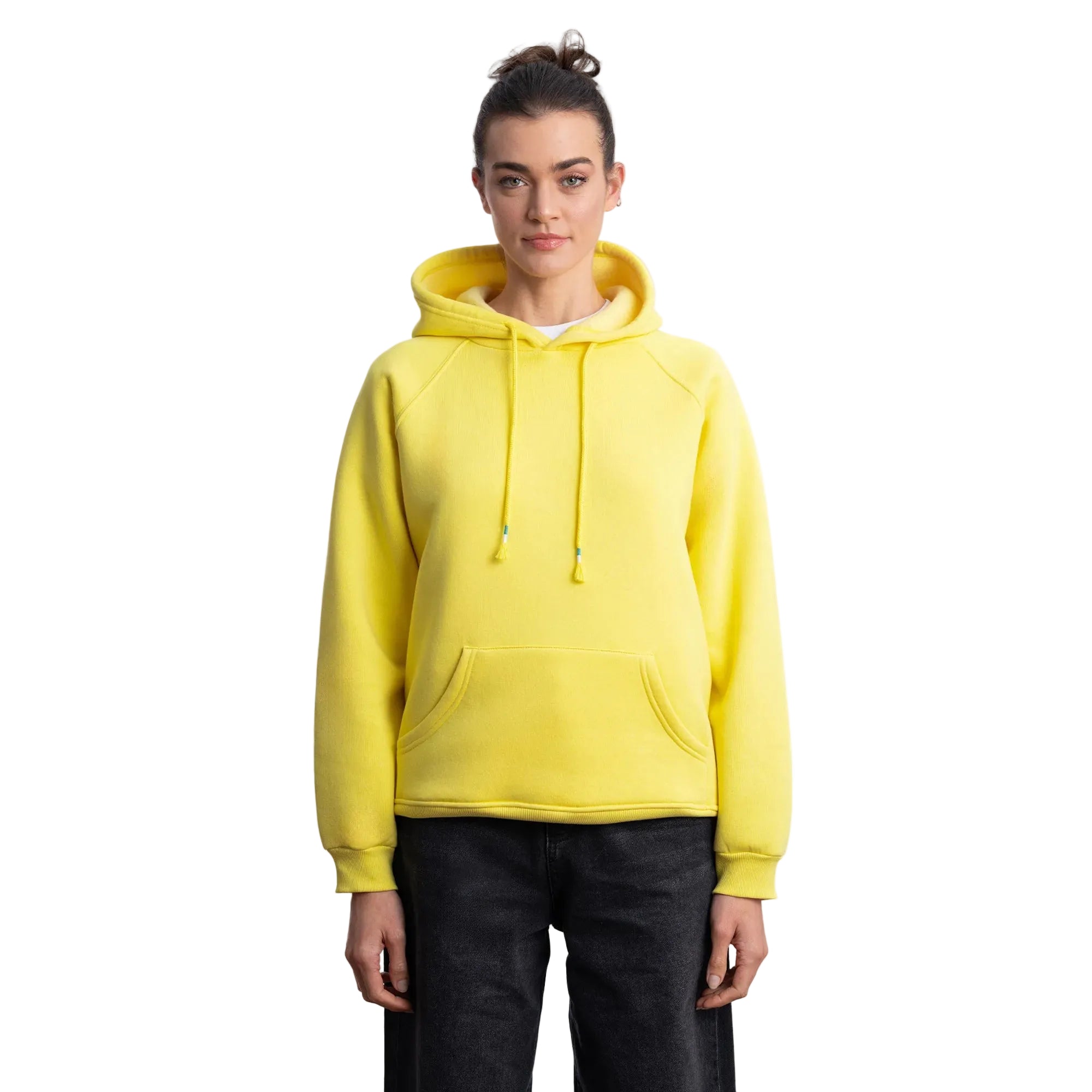 Kapüşonlu Sweatshirt