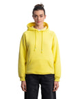 Kapüşonlu Sweatshirt