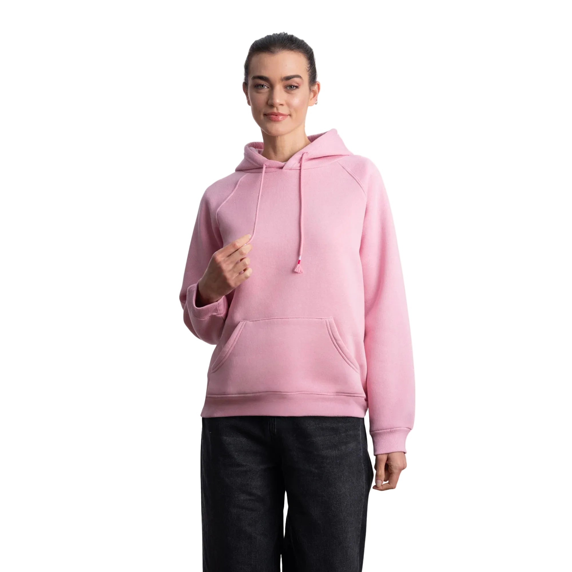 Kapüşonlu Sweatshirt