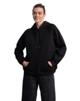 Kapüşonlu Sweatshirt
