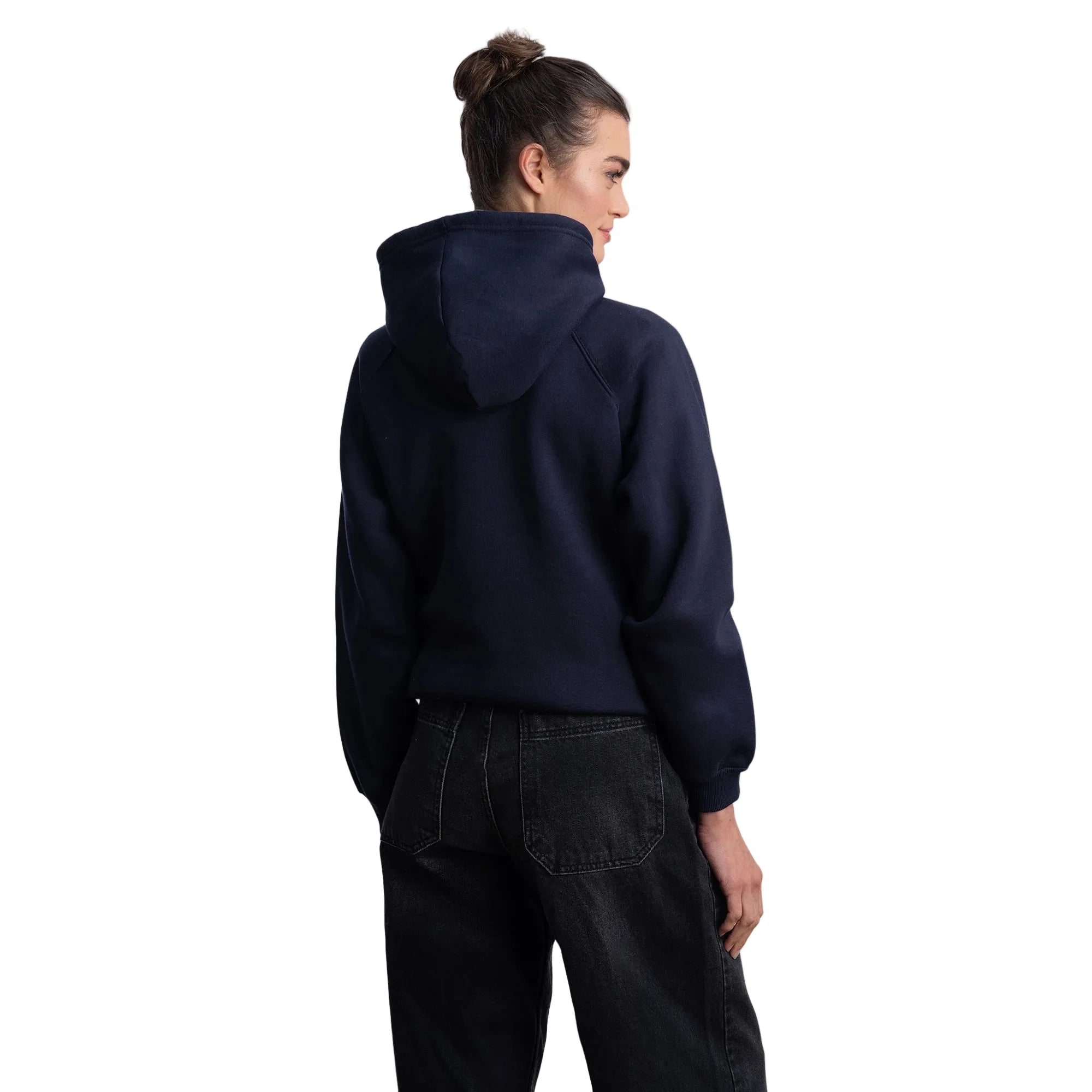 Kapüşonlu Sweatshirt