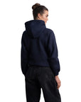 Kapüşonlu Sweatshirt