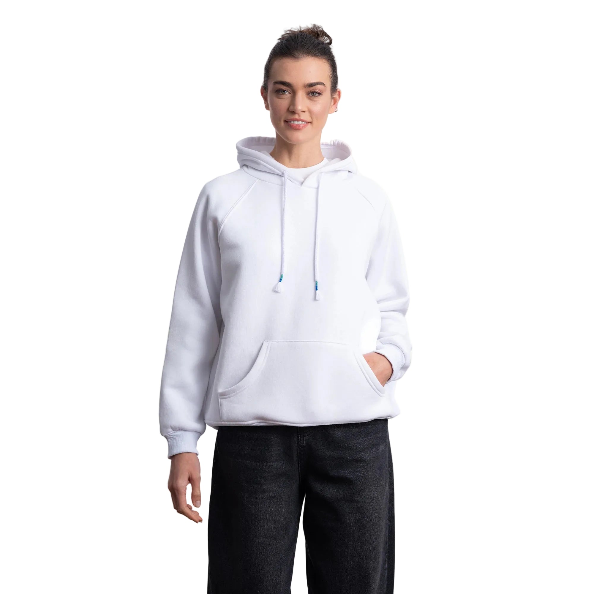 Kapüşonlu Sweatshirt