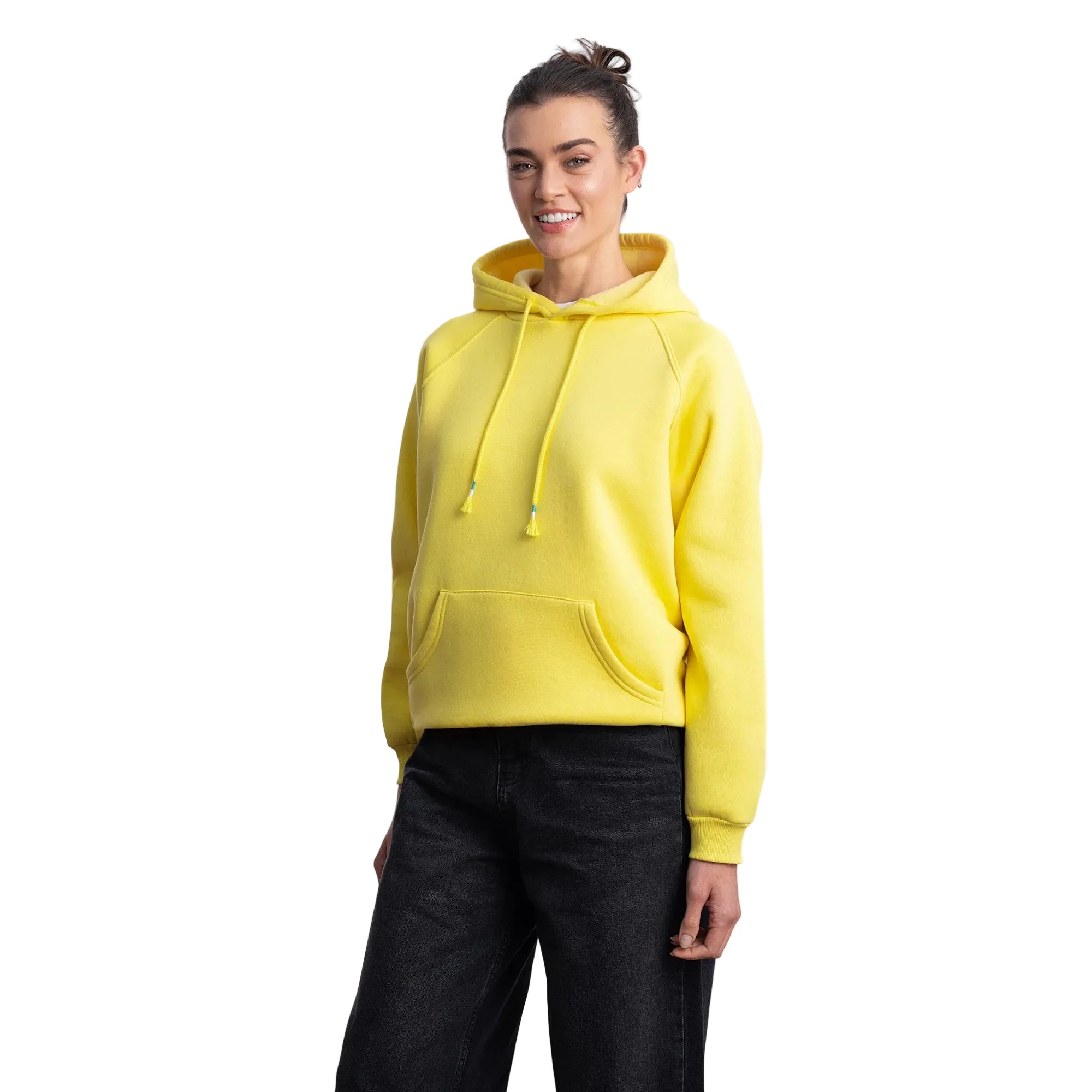 Kapüşonlu Sweatshirt