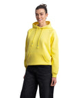 Kapüşonlu Sweatshirt