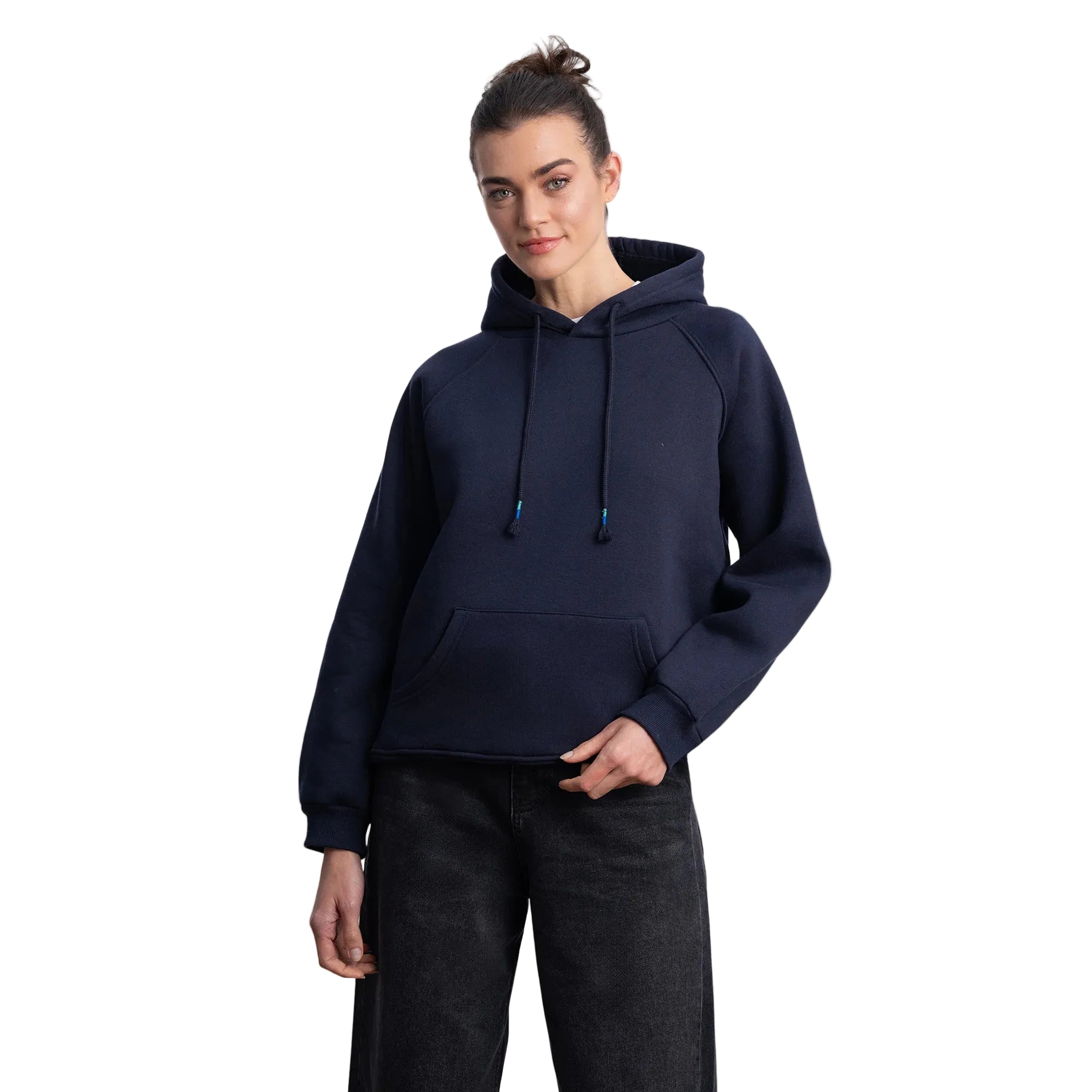 Kapüşonlu Sweatshirt