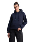 Kapüşonlu Sweatshirt