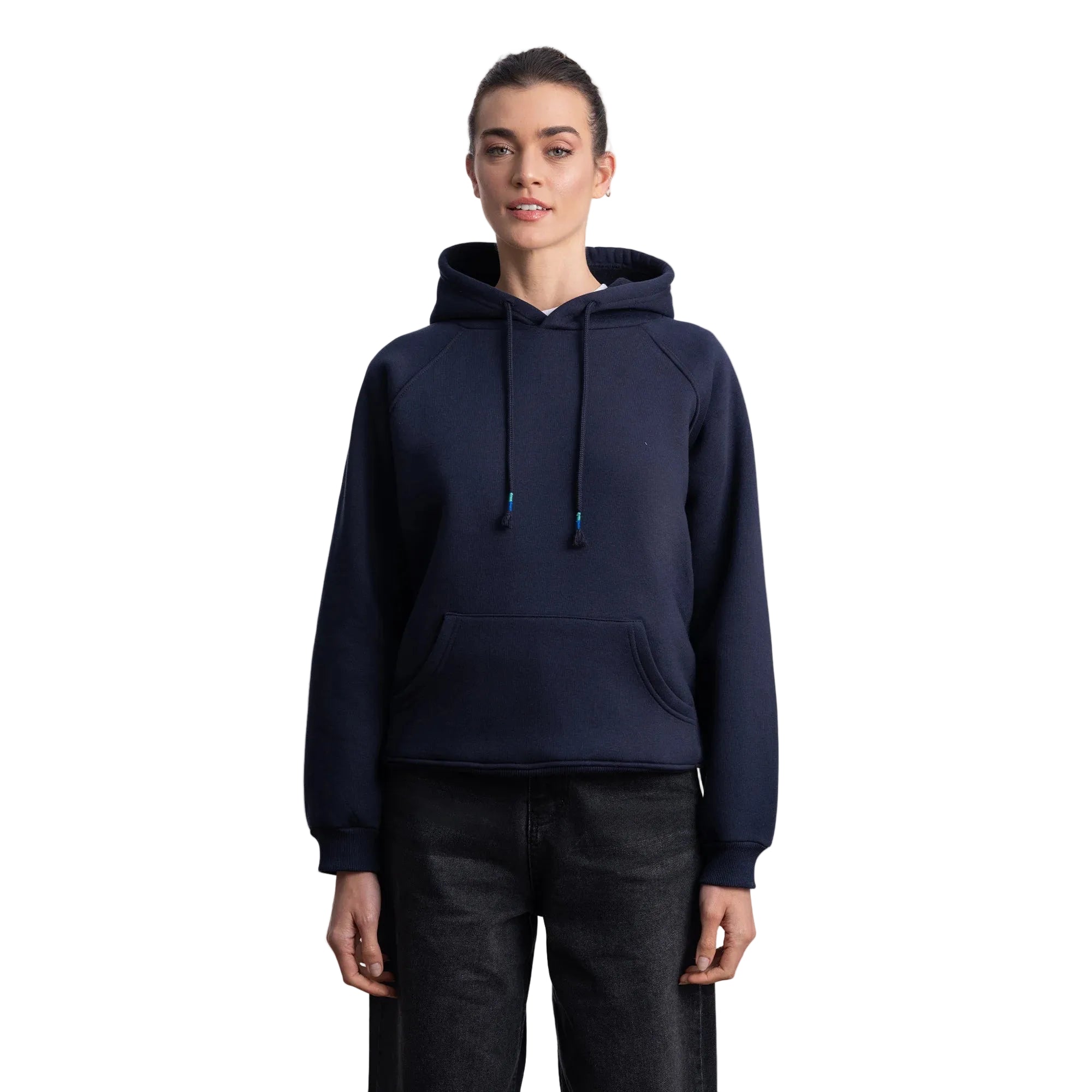 Kapüşonlu Sweatshirt