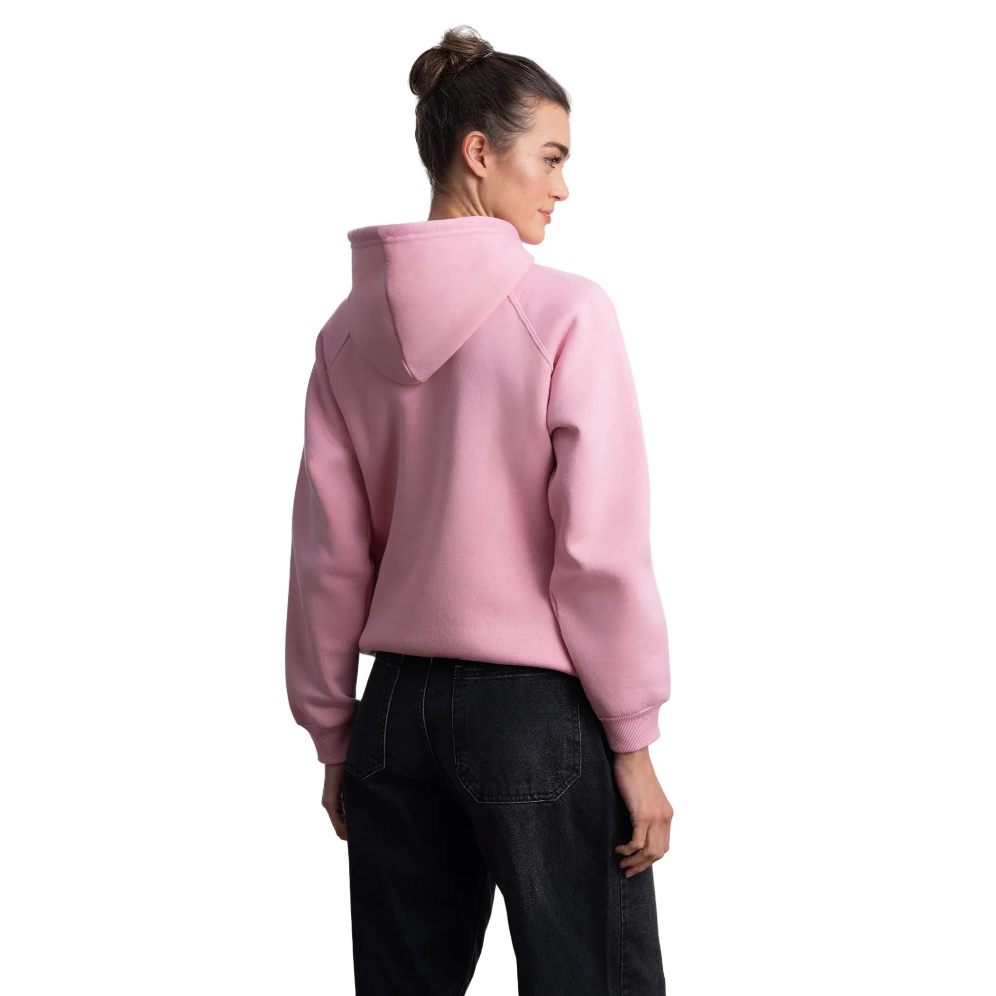 Kapüşonlu Sweatshirt