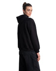 Kapüşonlu Sweatshirt