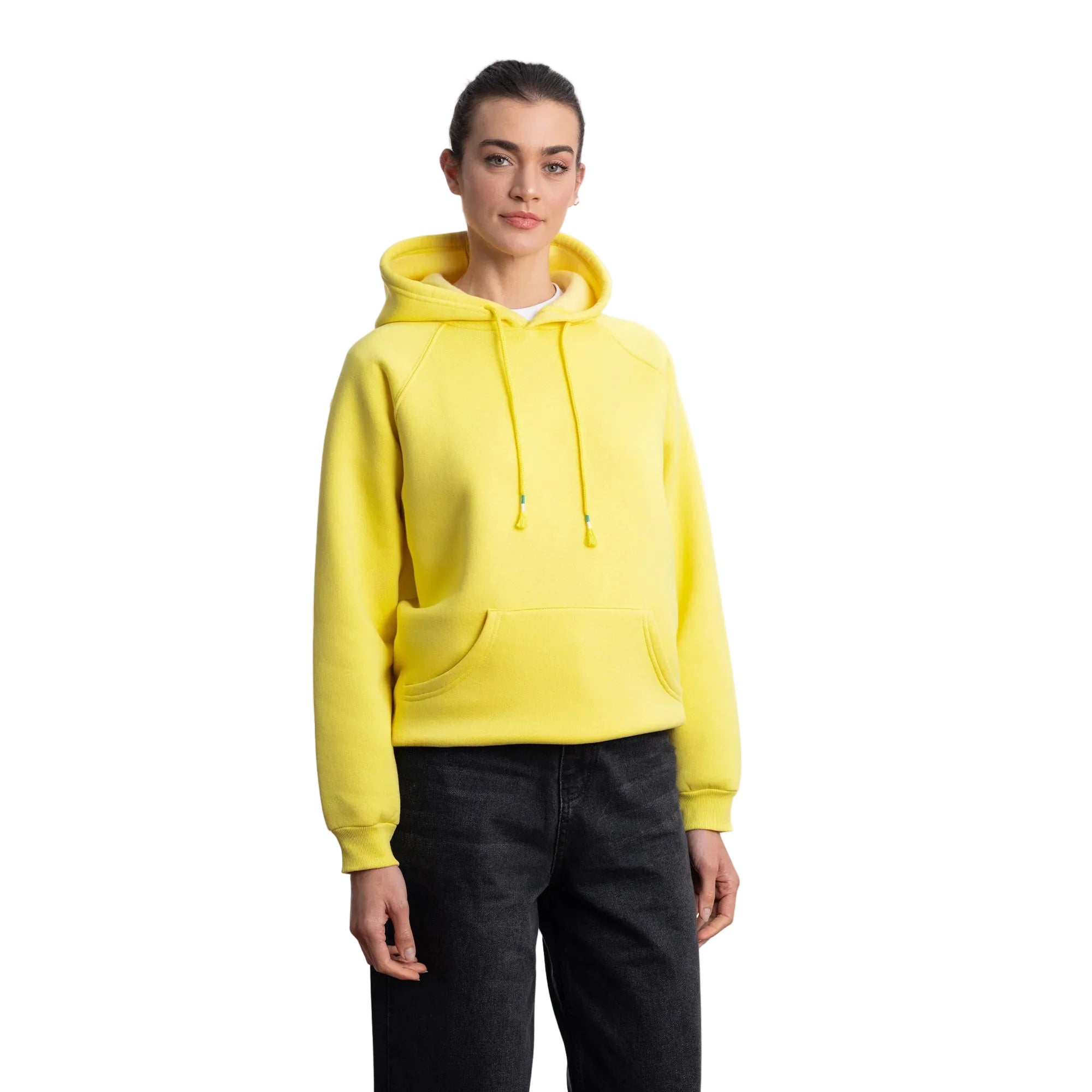 Kapüşonlu Sweatshirt