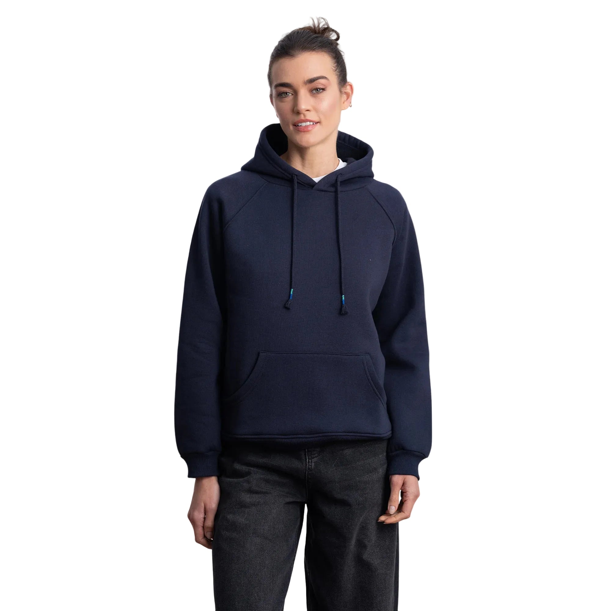 Kapüşonlu Sweatshirt