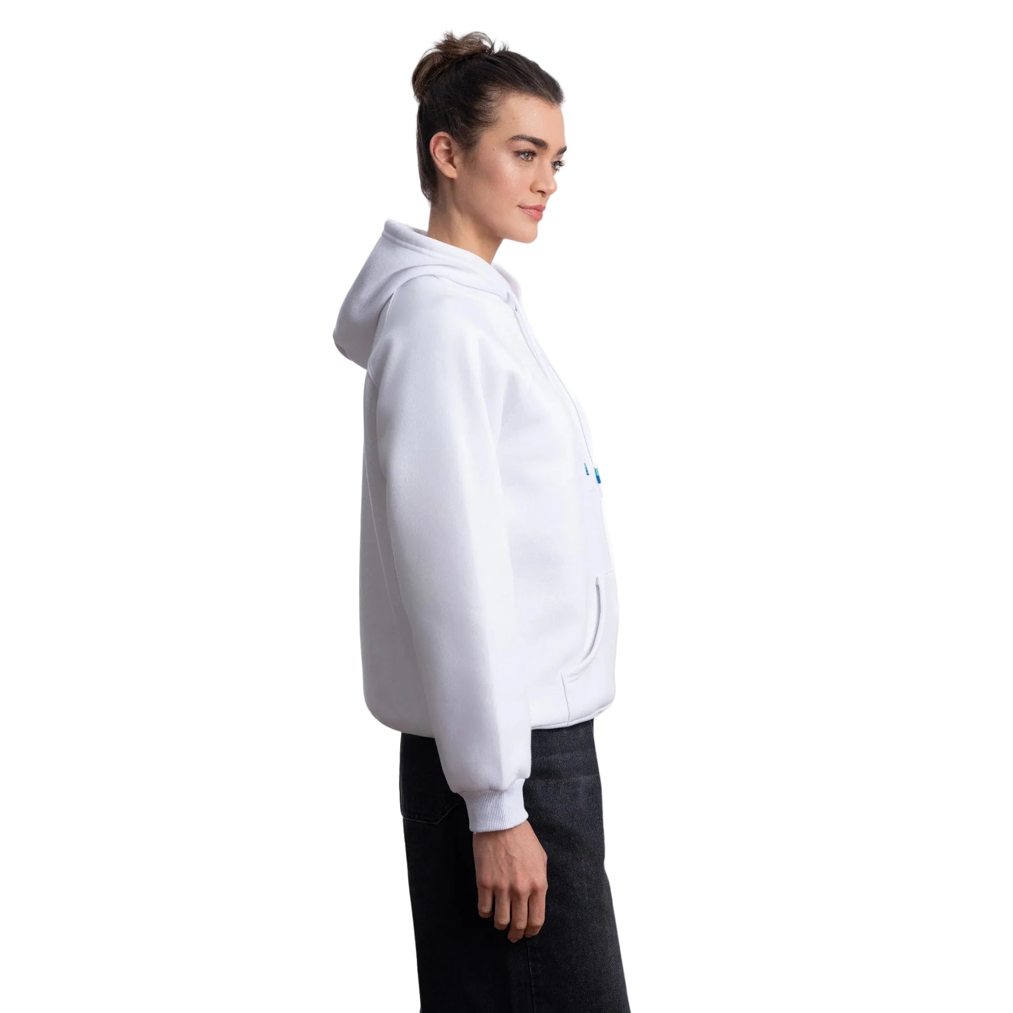 Kapüşonlu Sweatshirt