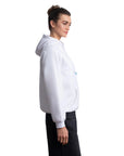 Kapüşonlu Sweatshirt