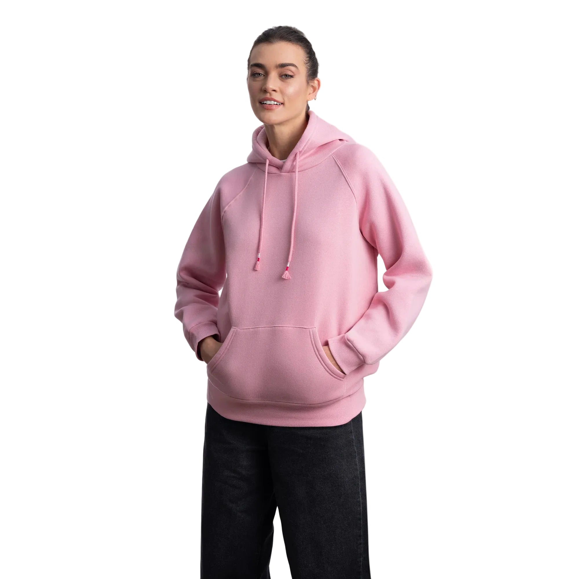 Kapüşonlu Sweatshirt