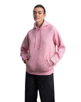 Kapüşonlu Sweatshirt