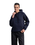 Kapüşonlu Sweatshirt