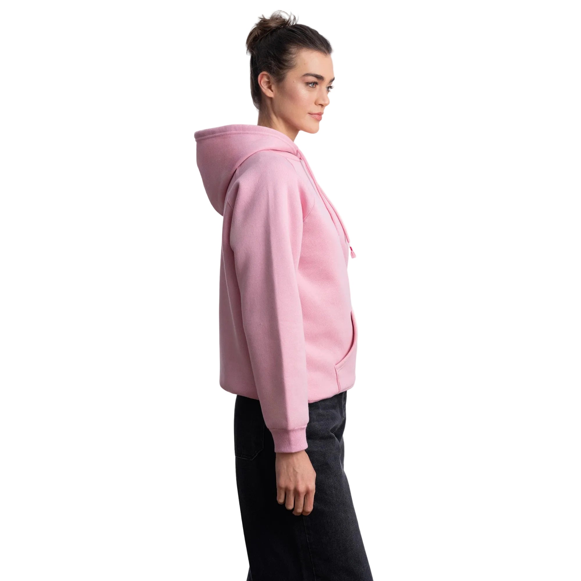 Kapüşonlu Sweatshirt