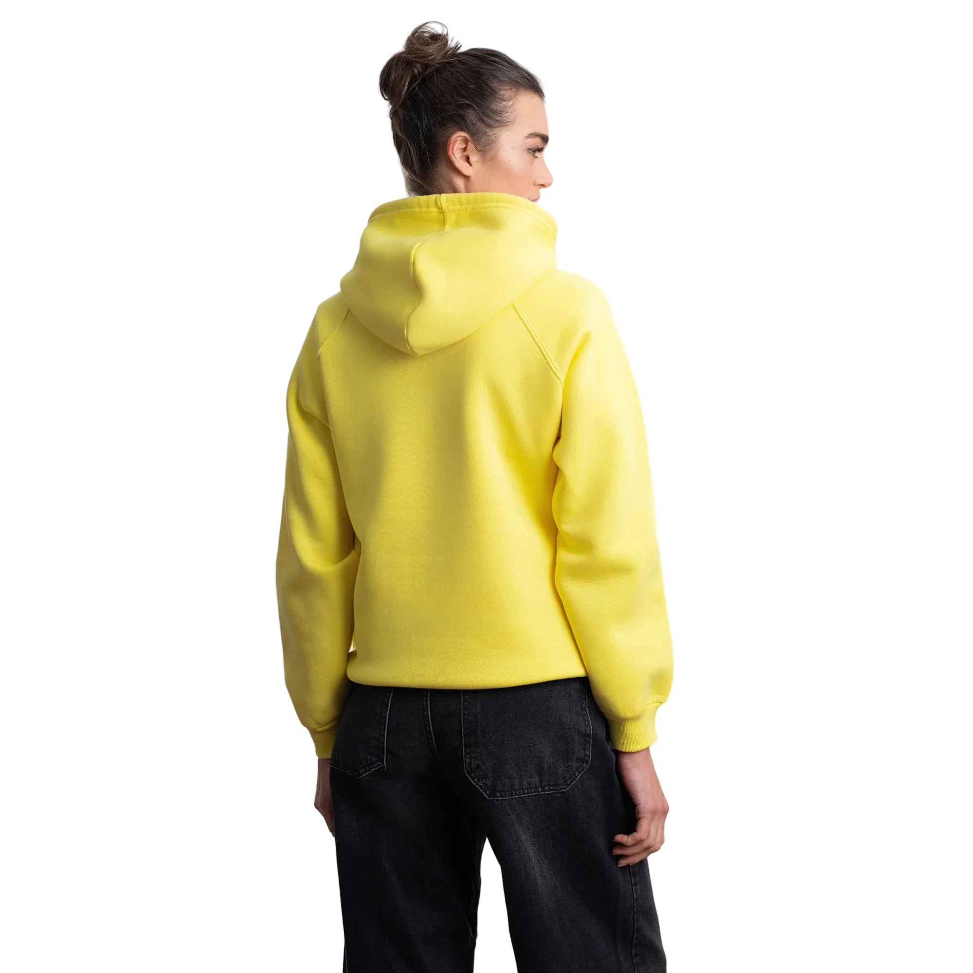 Kapüşonlu Sweatshirt
